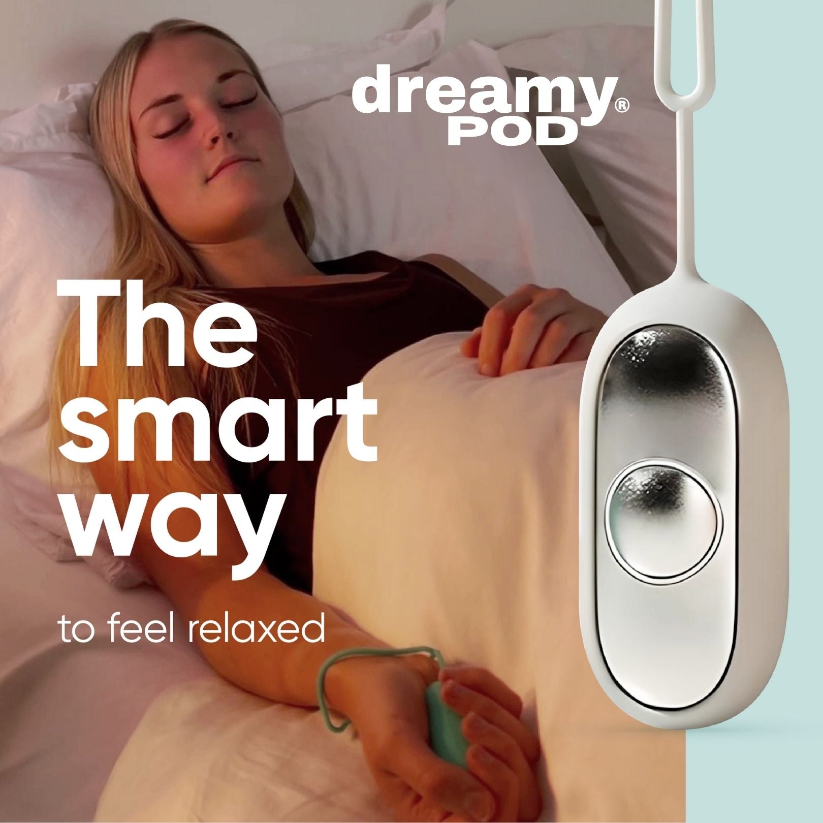 DreamyPod®