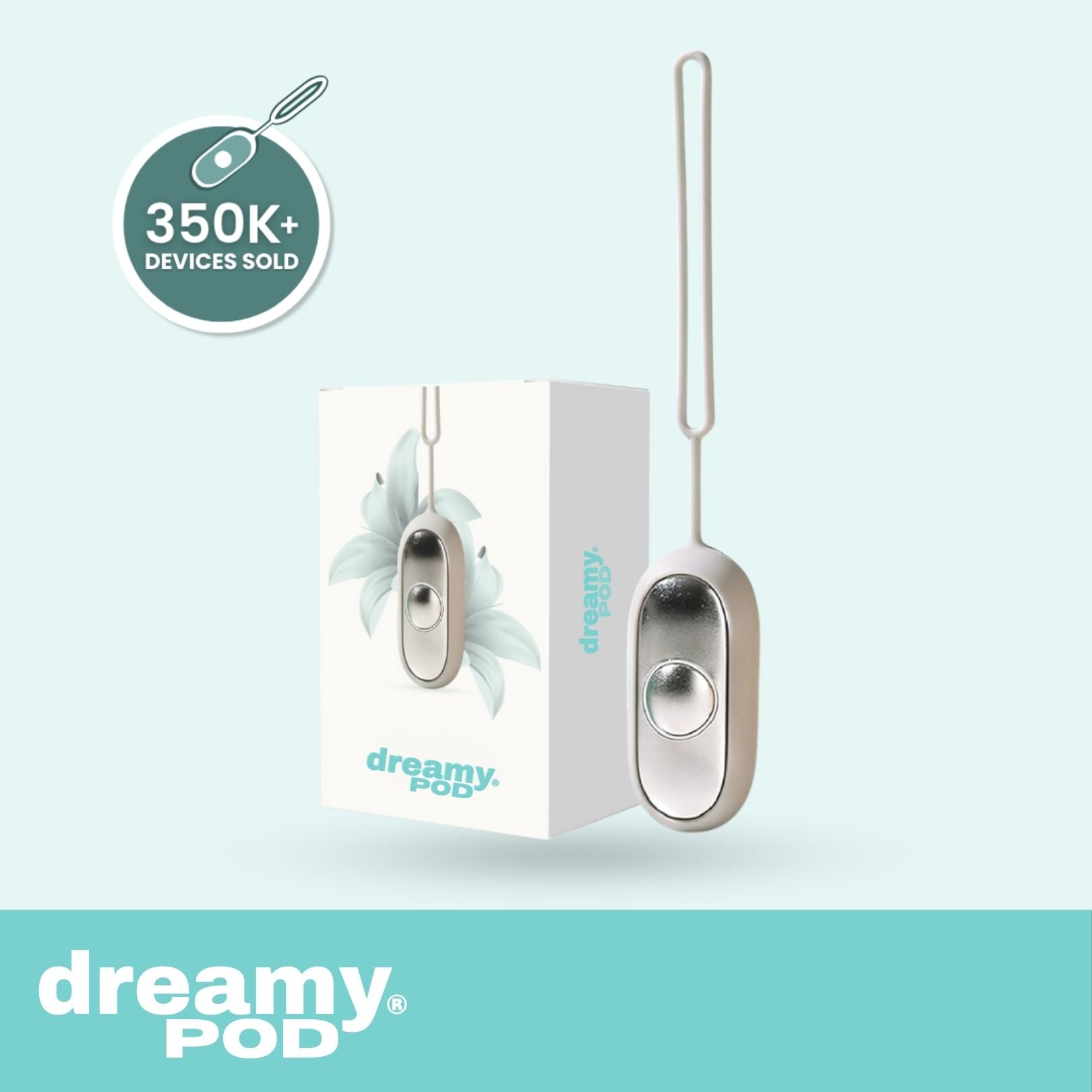 DreamyPod®