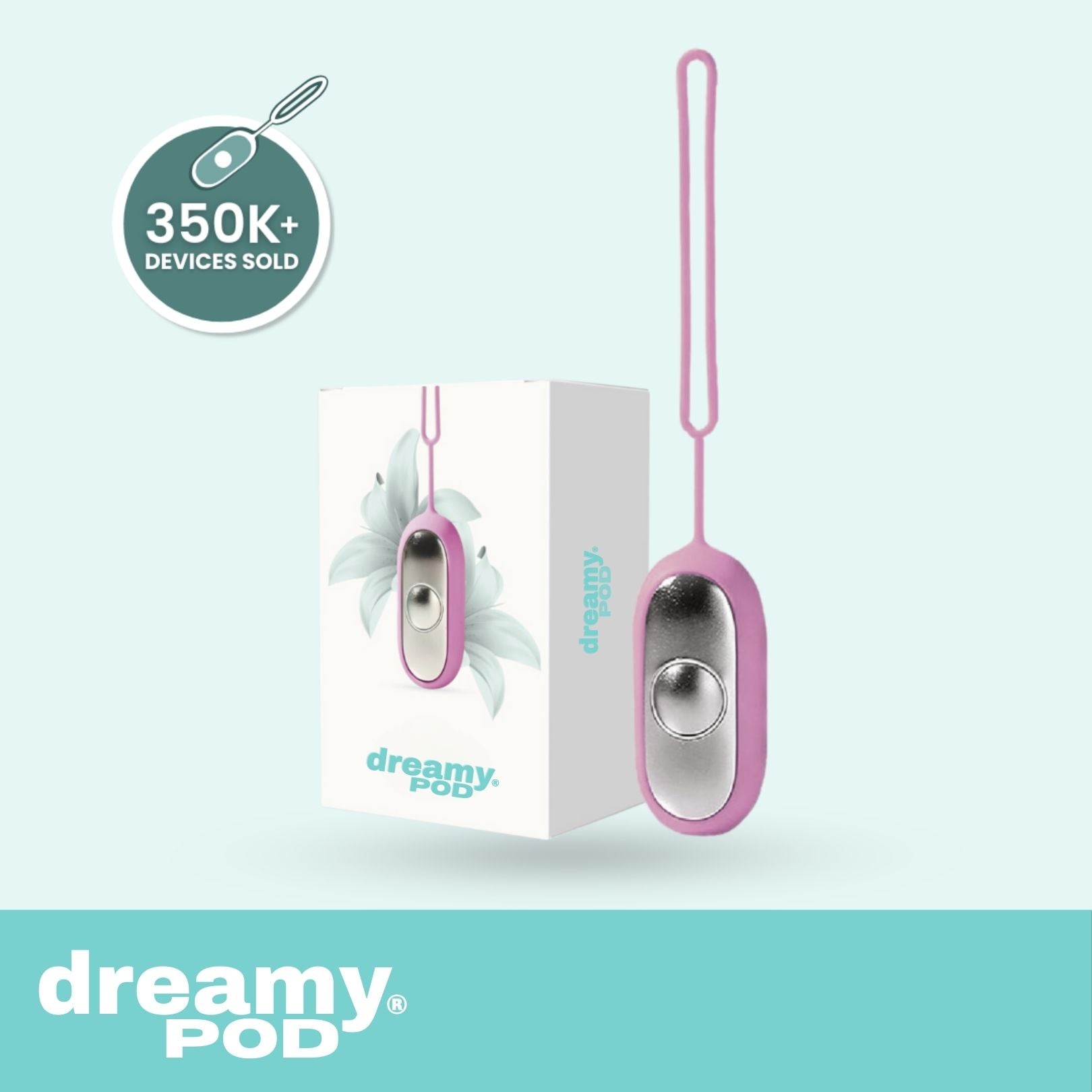 DreamyPod®