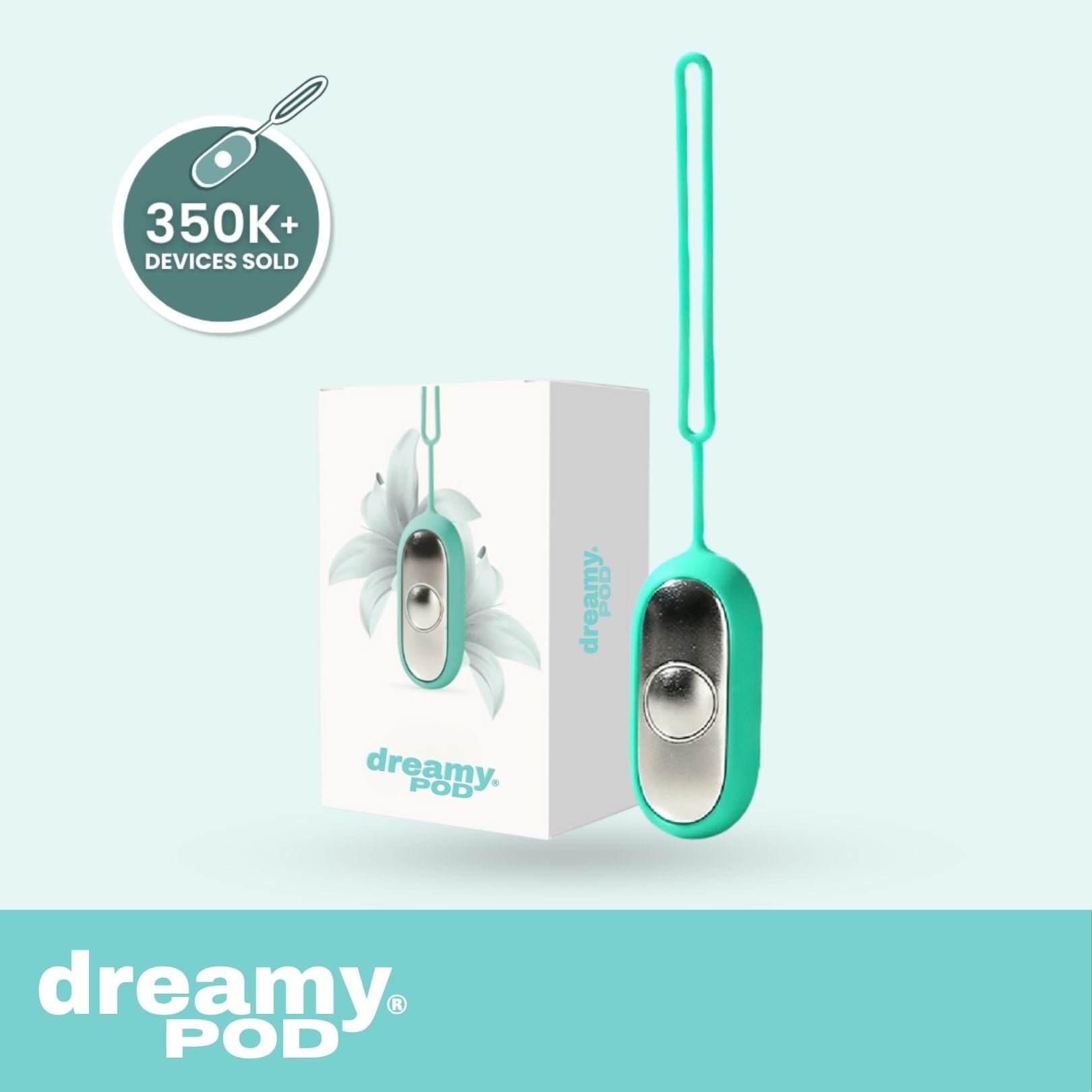 DreamyPod®