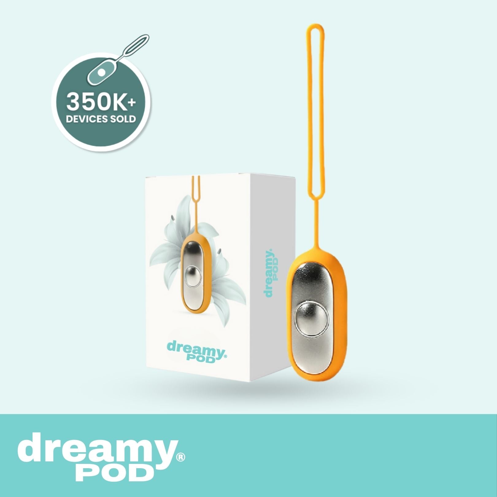 DreamyPod®