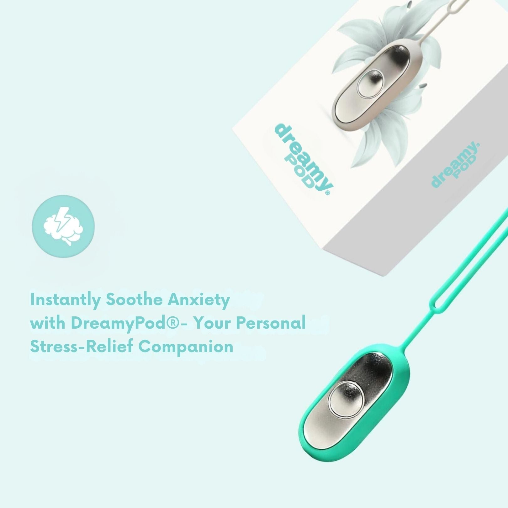 DreamyPod®